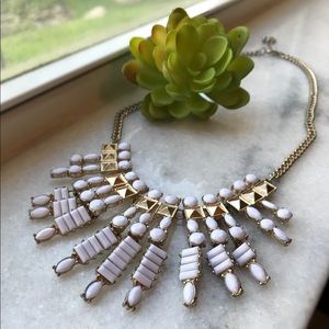 Statement Necklace🌿